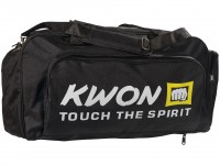 Duo Sporttasche Brisbane mit Rucksackfunktion Duo Sporttasche Brisbane mit Rucksackfunktion