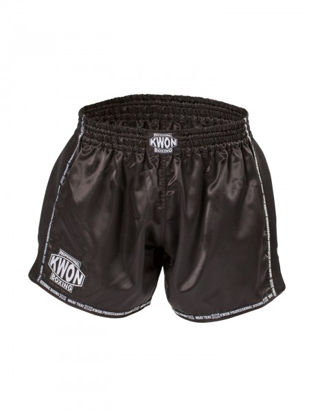 Kinder Thai Kick Box Shorts Evolution