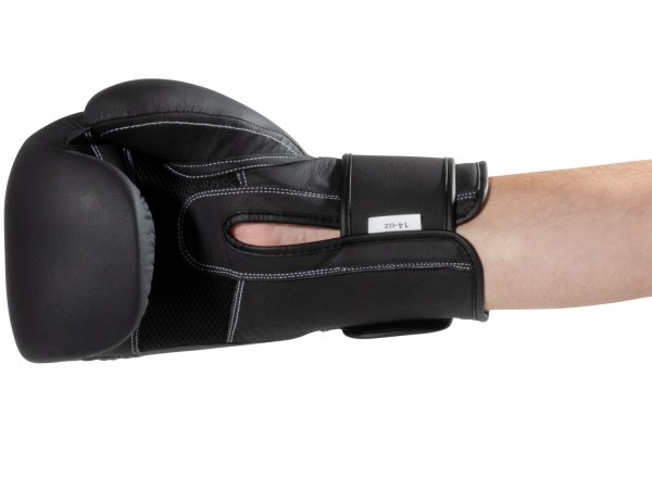 Boxhandschuhe Kick Thai