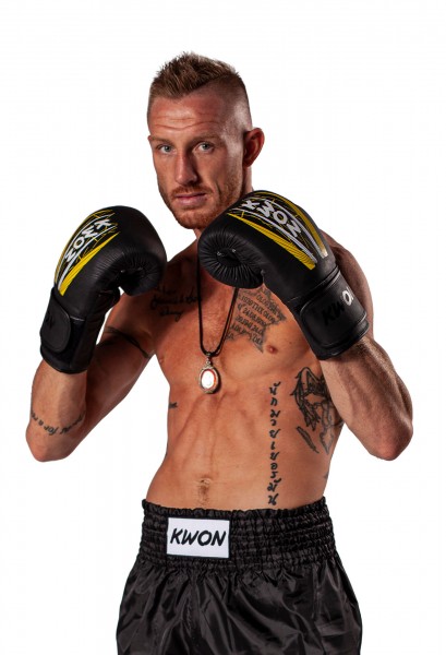 Boxhandschuhe Kick Thai