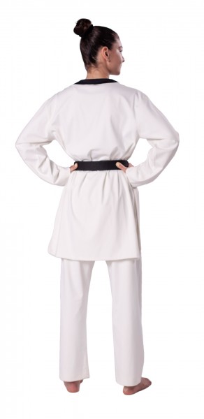 Taekwondo Anzug Slimfit - WT anerkannt