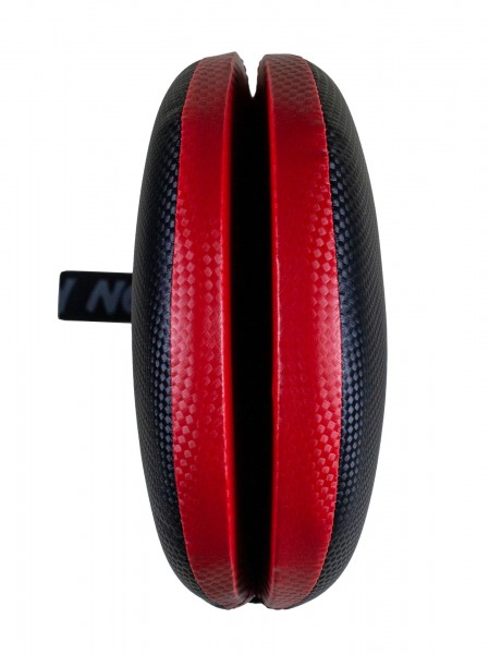 Doppel Hand Mitt Phantom