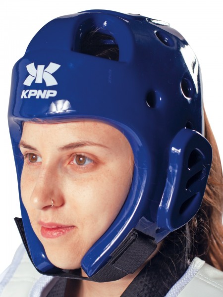 KPNP Kopfschutz - WT anerkannt