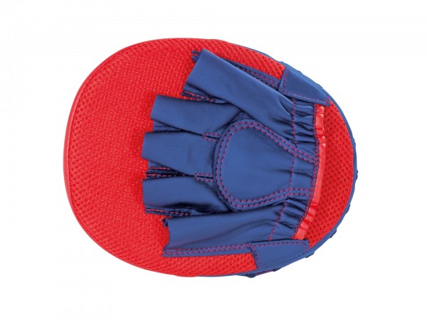 Coaching Mitt Junior paarweise