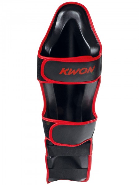 Schienbein- / Spannschützer Contender