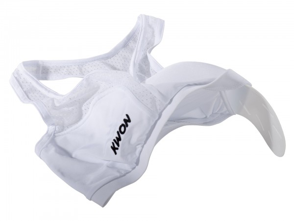 Brustschutz Einlagen