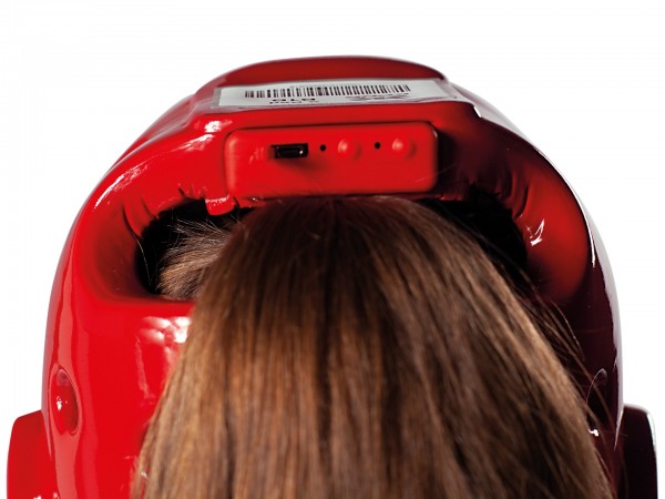 KPNP Kopfschutz - WT anerkannt