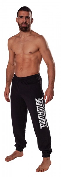 FIGHTNATURE Jogginghose Classic