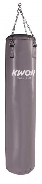 Boxsack Superstrong 180 cm gefüllt