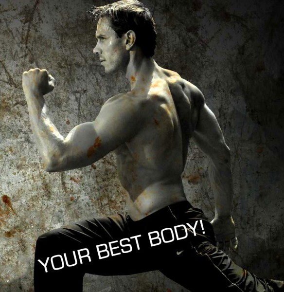 Your-best-Body