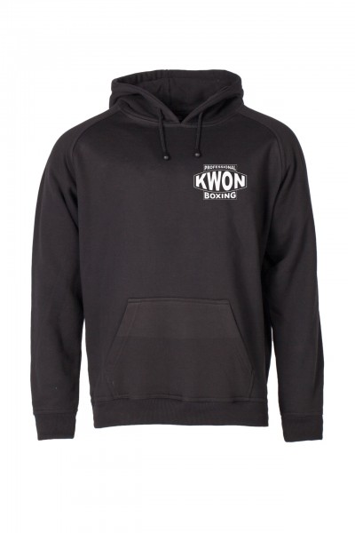 Kapuzenpullover BOXING