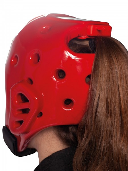 KPNP Kopfschutz - WT anerkannt