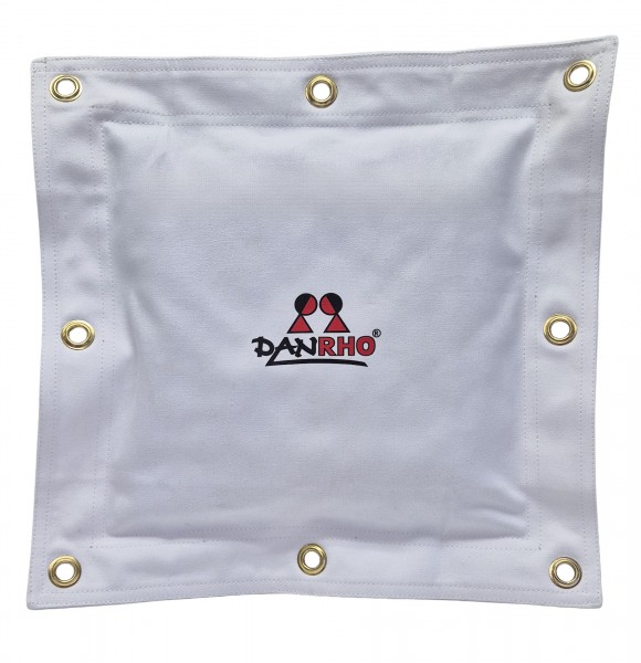 DANRHO Wandschlagkissen Makiwara