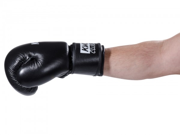 Boxhandschuhe Pointer Echtleder