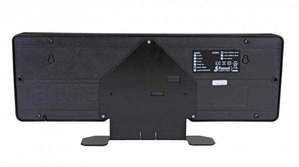 Fight Timer Tischausführung