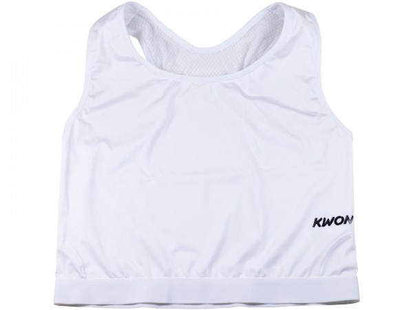 Top für Damen Brustschutz Maxi Guard