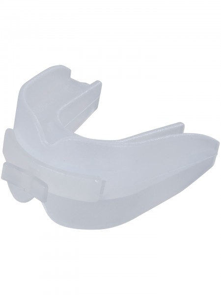 Zahnschutz Double