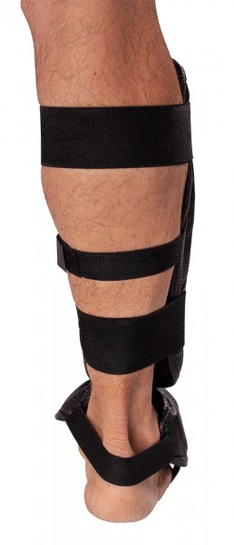 Spann-/Schienbeinschützer Set Evolution schwarz