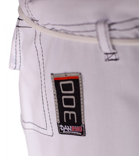 DANRHO Brazilian Jiu Jitsu Anzug 300 g