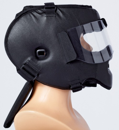 Kopfschutz / Helm Move Guard