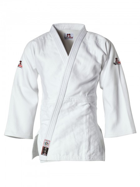 DANRHO Judogi Ultimate 750 IJF