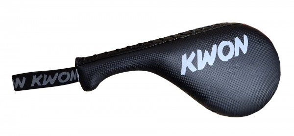 Doppel Hand Mitt für Anfänger und Kinder