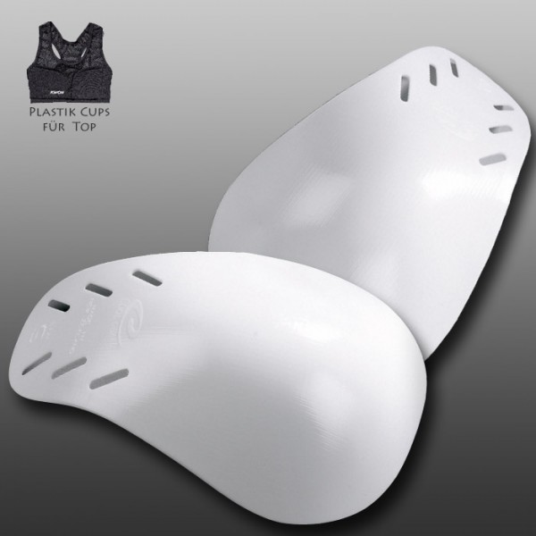 Damen Brustschutz Cool Guard