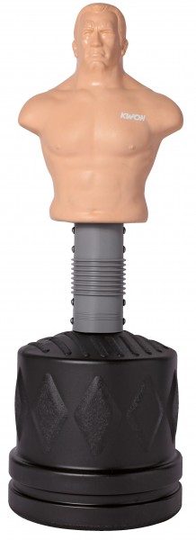 Trainingspartner Rob Boxdummy