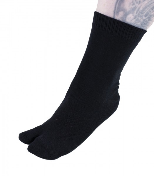 Tabi Socken / Ninja Socken
