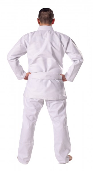 FIGHTNATURE BJJ Anzug Training