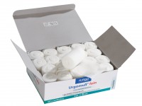 Boxunterbandage Mullbinde Boxunterbandage Mullbinde