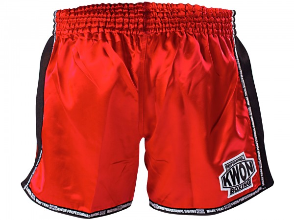 Thai Kick Box Shorts Evolution