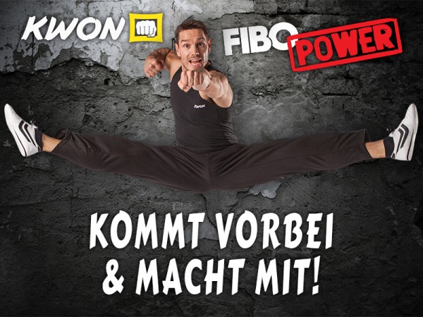 KWON-FIBO