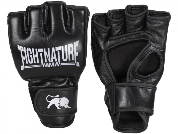 FIGHTNATURE MMA Handschuh Compete