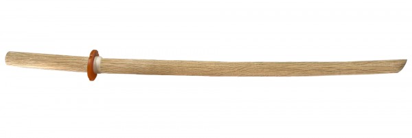 Bokken weiße Eiche