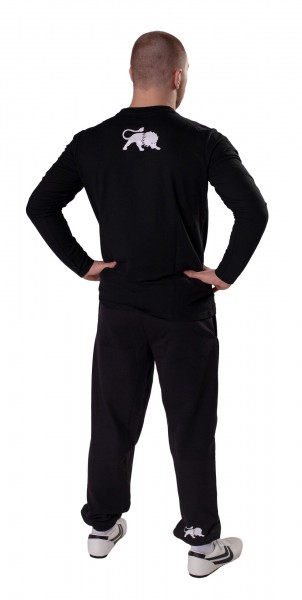 FIGHTNATURE Herren Longsleeve