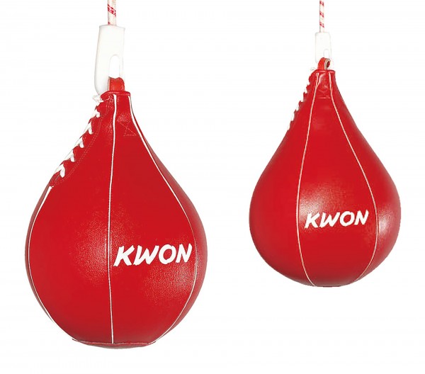 Schlagbirne / Boxbirne Kunstleder