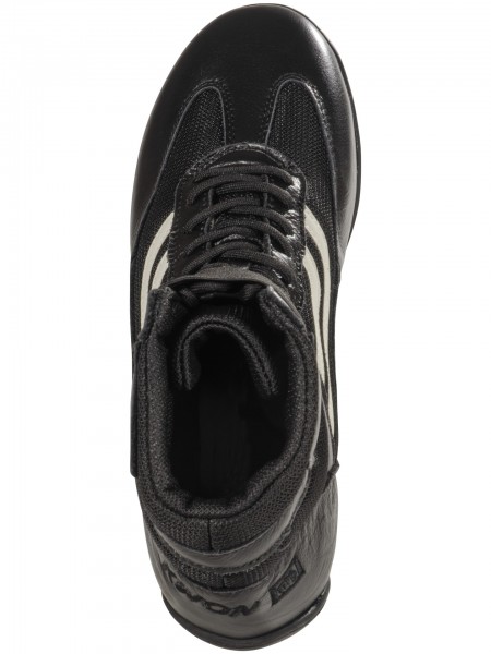 Trainingsschuhe High Shaft