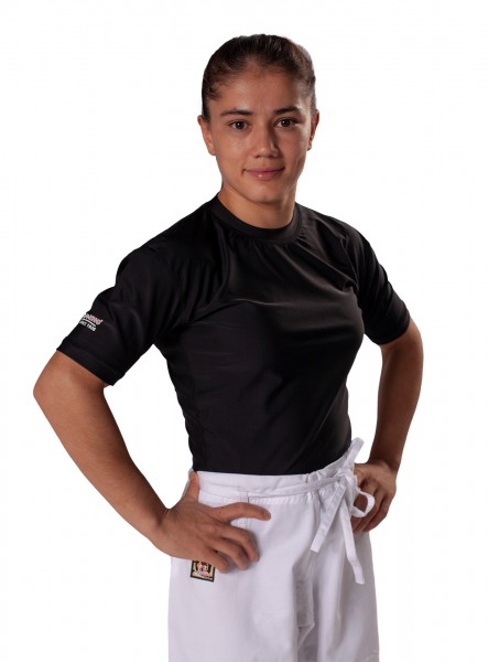 DANRHO Rash Guard - T-Shirt