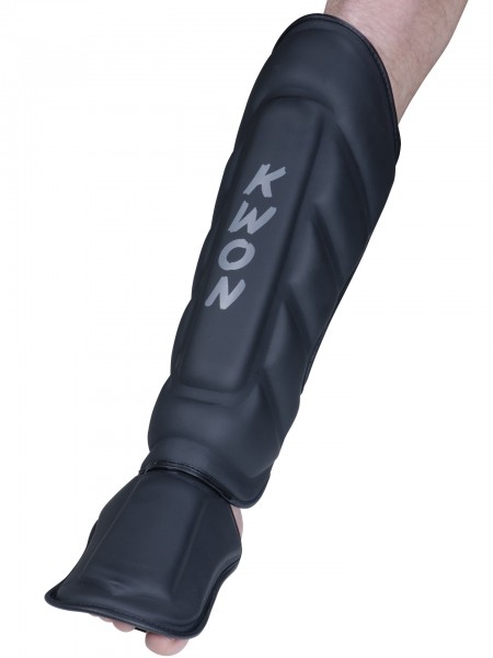 Schienbein- und Spannschutz Tough