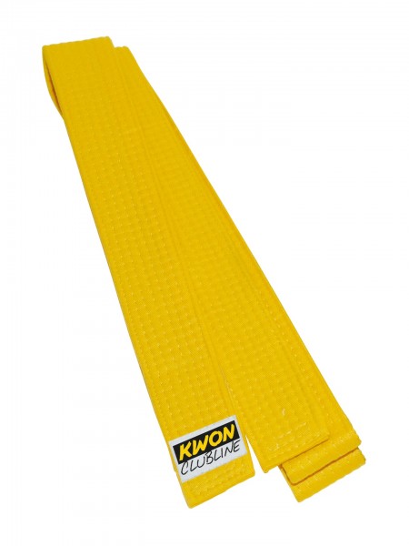 Softgürtel, einfarbig