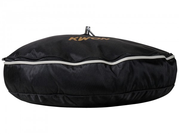 Bodenanker für Doppelendball