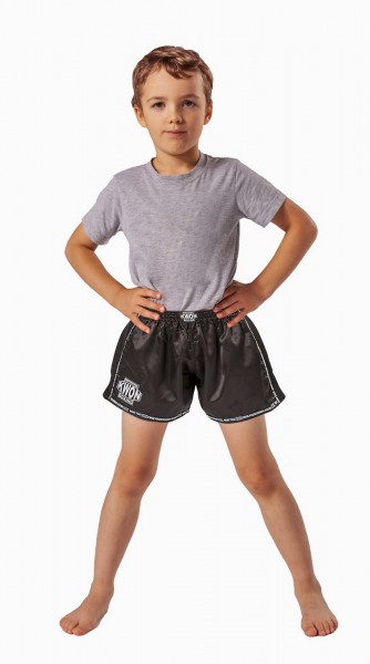 Kinder Thai Kick Box Shorts Evolution