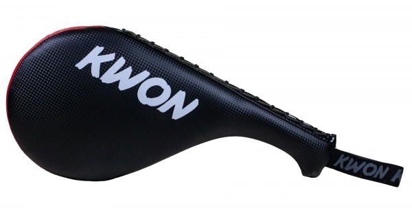 Doppel Hand Mitt Phantom