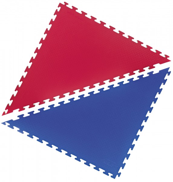 Octagon Ecken-Set für Wendematte Korean Style