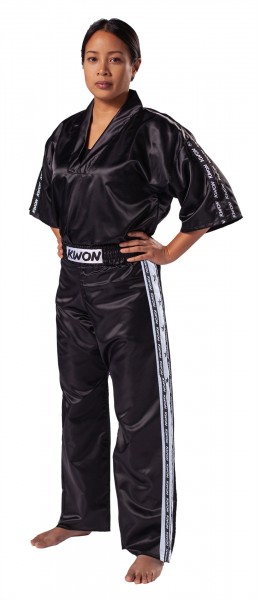 Satinhose Profi-Design