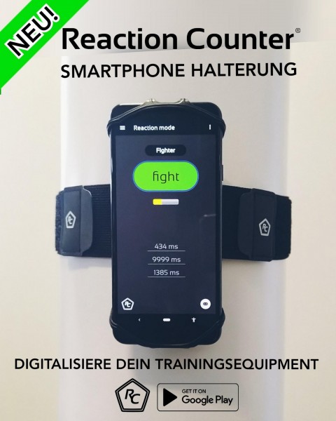 Smartphone Halterung