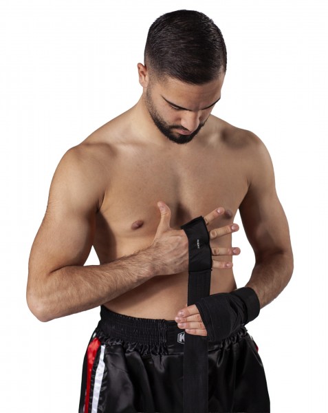 Premium Gel Boxbandage unelastisch