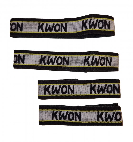 Bänder für Schienbeinschützer Shocklite