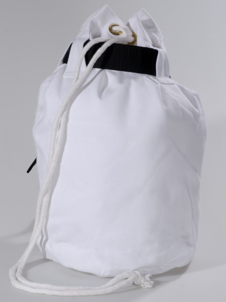 Dojo-Line Canvas Tasche